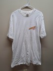Vintage NHRA 1995 Member National Dragster Mens T Shirt XXL SHIPS WORLDWIDE