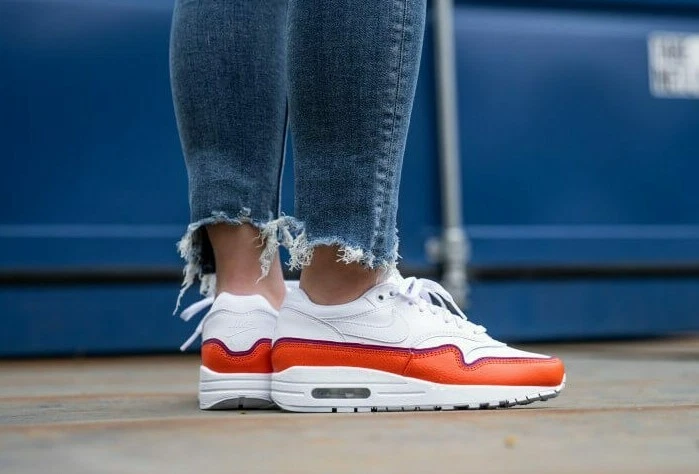 Womens nike air max size deals 8.5