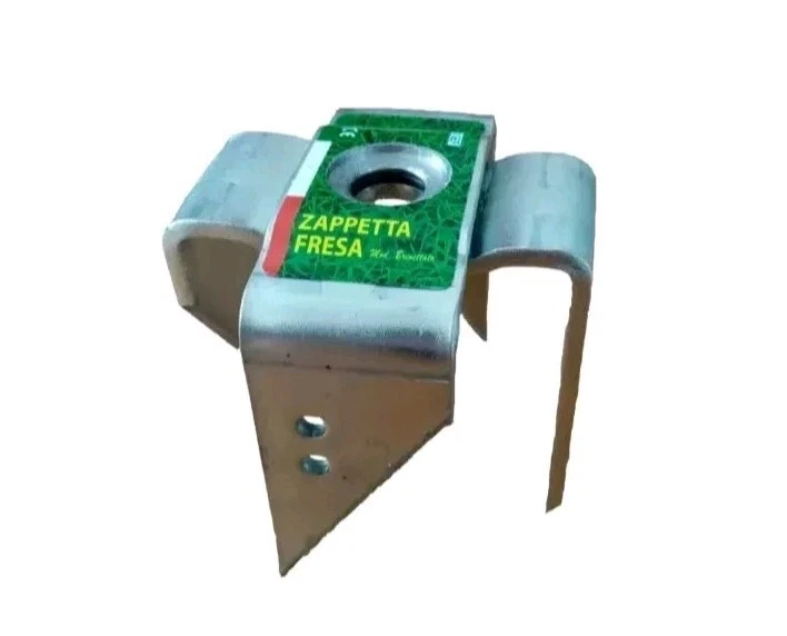 Testina  Zappetta Fresa  universale per tutti i decespugliatori per a scoppio. - Immagine 4 di 4