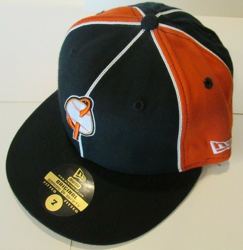 59FIFTY Fitted Multi Baseball Hat Size 