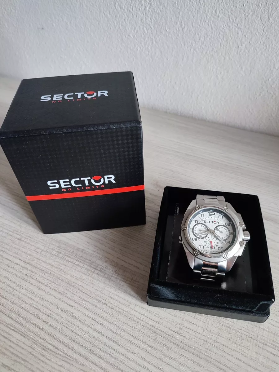 Orologio clearance sector 950