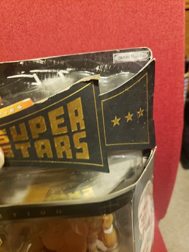 WWE Jakks Midnight Express Classic Superstars confezione da 2 Bobby Eaton Stan Lane - Foto 10 di 16