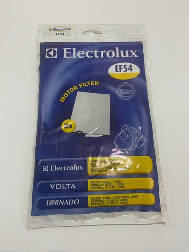 Electrolux Vacuum Filter Kit EF54 Genune Z5530, Z5245, Z5520 & More 1052232558 - Picture 5 of 6