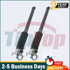 2x Stoßdämpfer Hinten Links Rechts Federbein Für Mercedes GLA GLB A2473262200