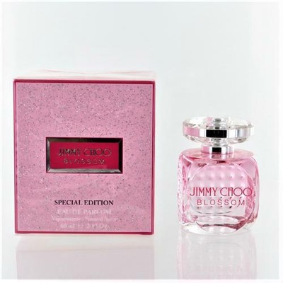 jimmy choo special edition blossom 60ml