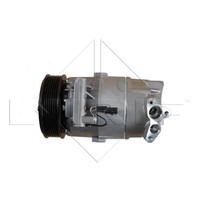 Kompressor Klimaanlage FüR Nissan Qashqai +2 I Renault Grand ScéNic II