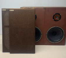 Vintage Martin Speakers 120 Super Max (1974)