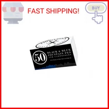 Thornton's Luxury Goods Short Standard International Fountain Pen Ink Cartridges