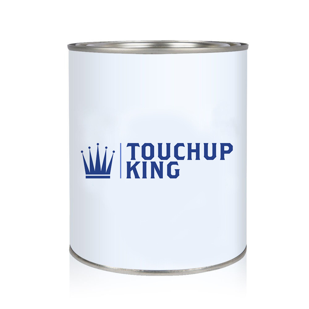 Quart Basecoat Paint for 1956  Culligan Truck Light Blue