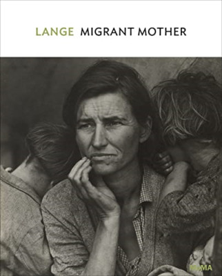 Lange: Migrant Mother, Nipomo, California (MoMA One on  - Paperback NEW Meister,