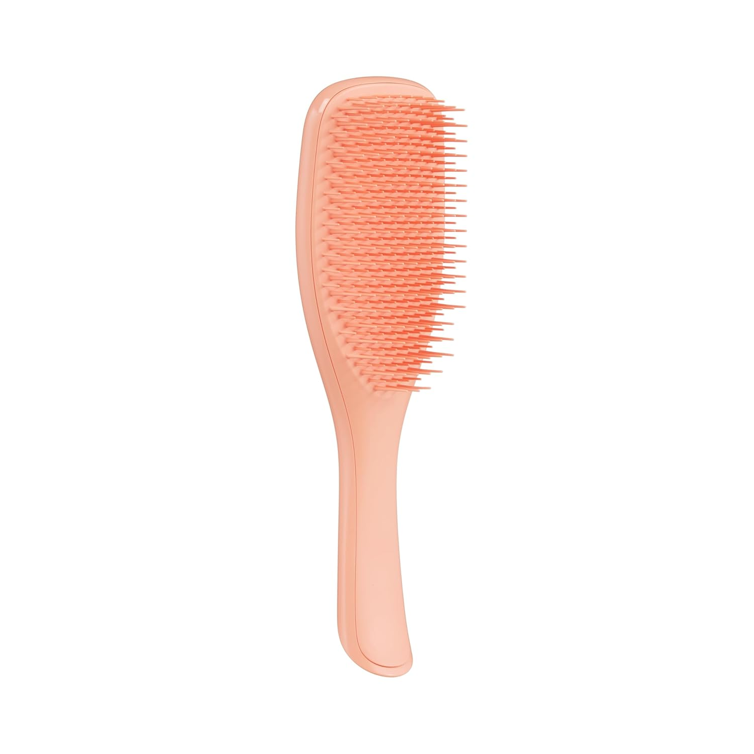 Detangler Hairbrush for Wet and Dry Hair Reduces Breakage and Knots-image