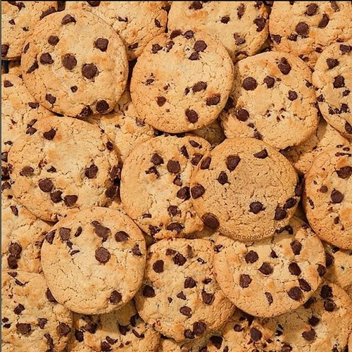 CHIPS AHOY! Original Chocolate Chip Cookies, 13 oz Pack - Picture 13 of 13