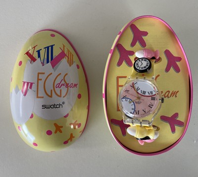 NEW SWATCH Watch \