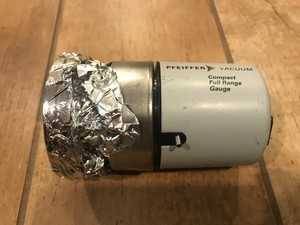 Датчик pkr 251