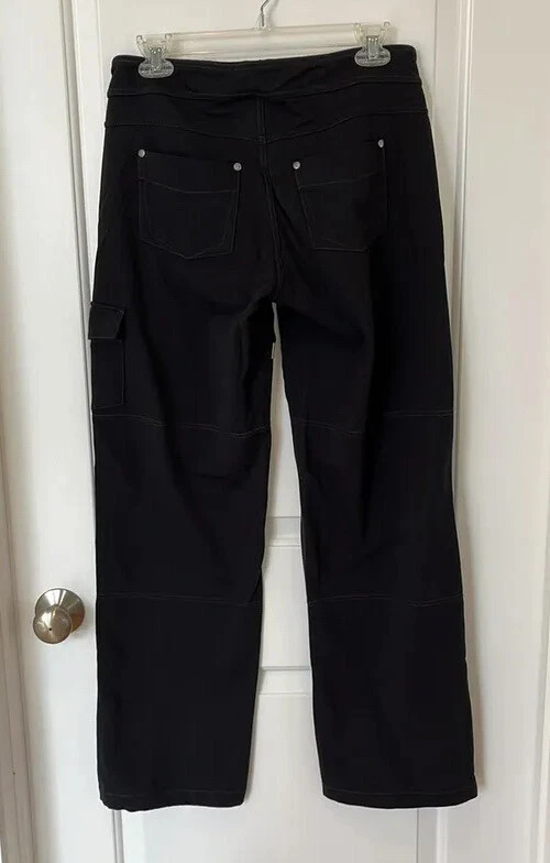 Athleta Bettona Boyfriend Pant S eBay
