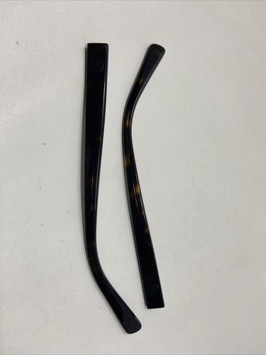 DKNY DY 5633 1004 135mm TORTOISE TEMPLE ARM PARTS :B78