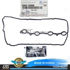 ⭐GENUINE⭐ Valve Cover Gasket for 08-13 Hyundai Kia 2.0L 2.4L Check Compatibility