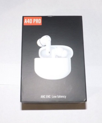 A40 Pro Airpods Used | eBay