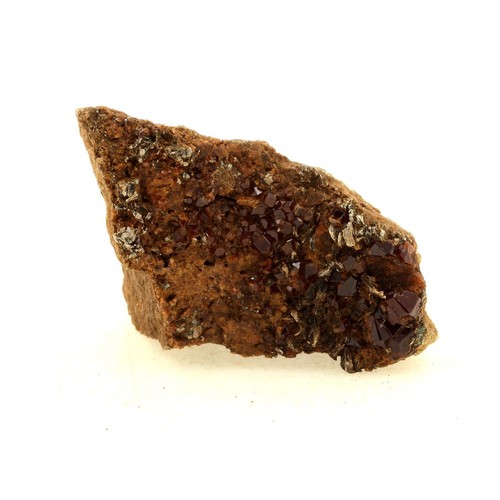 Grenat Hessonite - infos et vente : Grenat Hessonite sur Gems