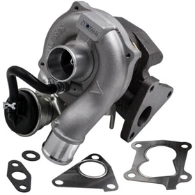 Turbo charger 8200507852 7701476891 for Dacia Renault Kangoo Twingo 1.5 dCi 50k