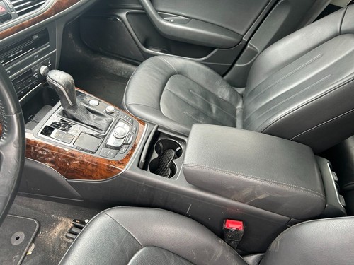 AUDI A6 2017-2018 TABLERO DELANTERO CUADRO DE INSTRUMENTOS VELOCÍMETRO 79 K OEM - Imagen 15 de 18