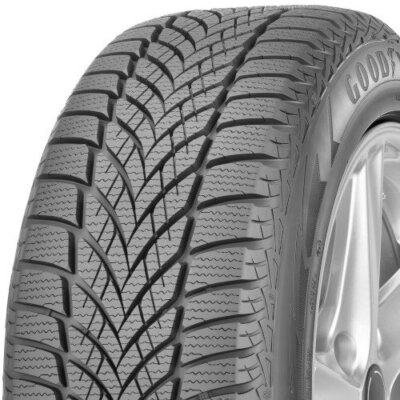 225/55 R16 99T XL, Nordic compound Goodyear UltraGrip Ice 2