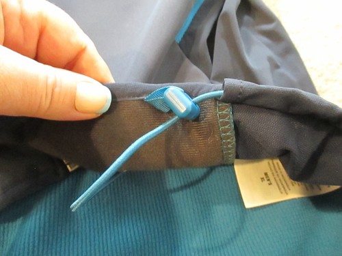 Patagonia Jacket Mens XL Blue Adze Hybrid Jacket Polartec Full Zip - Picture 16 of 22