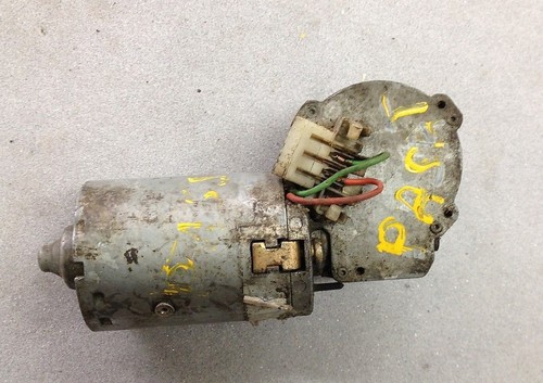 WM61/  VW Golf 2 Mk II Typ 19 Passat Scheibenwischermotor Wischermotor 191955113