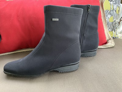 luftpolster ankle boots