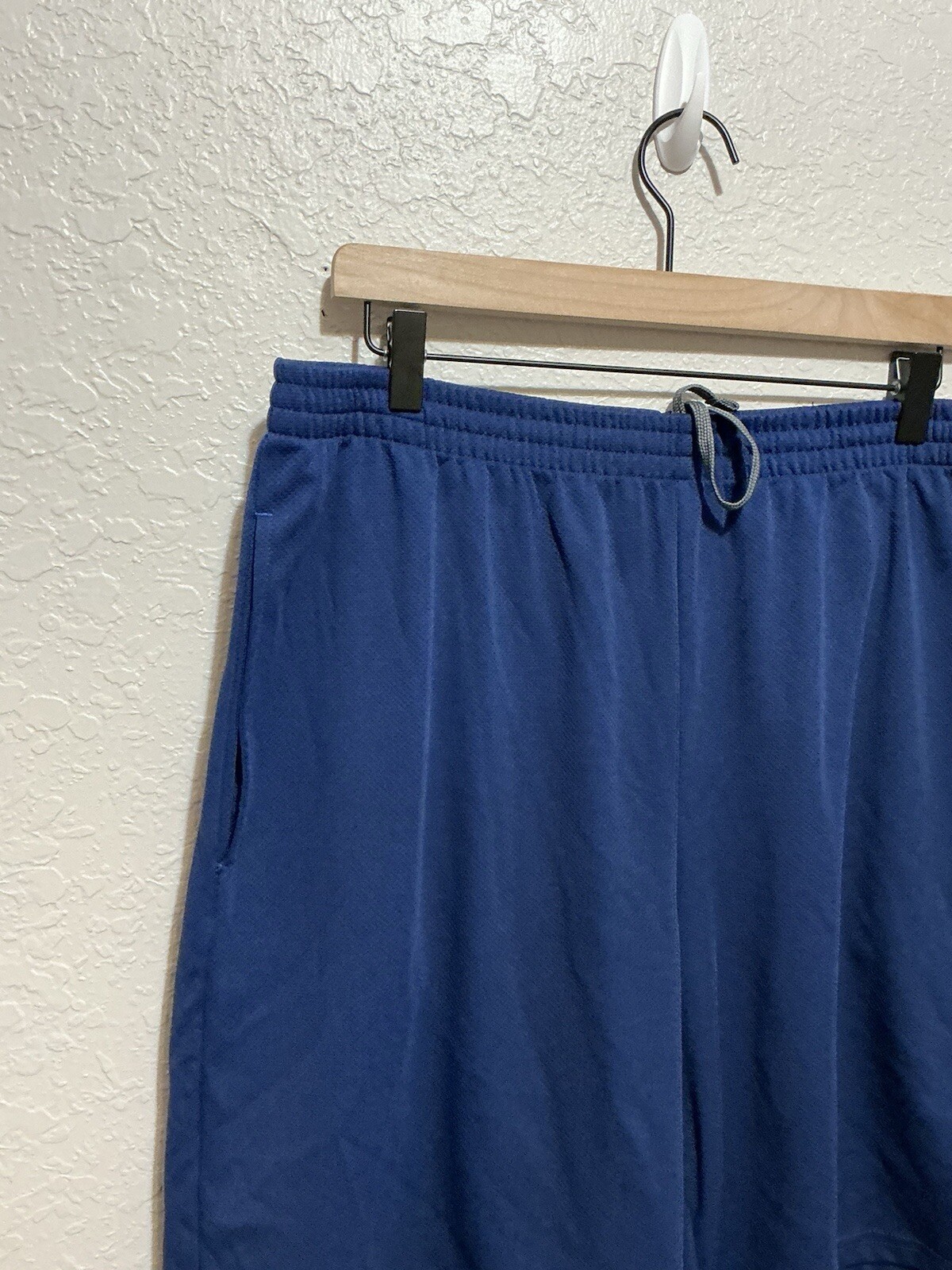 Amazon Essentials Navy Blue Drawstring Waist Shor… - image 7