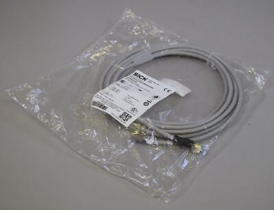 1pcs SICK YF2A15-050VB5XLEAX 2096240