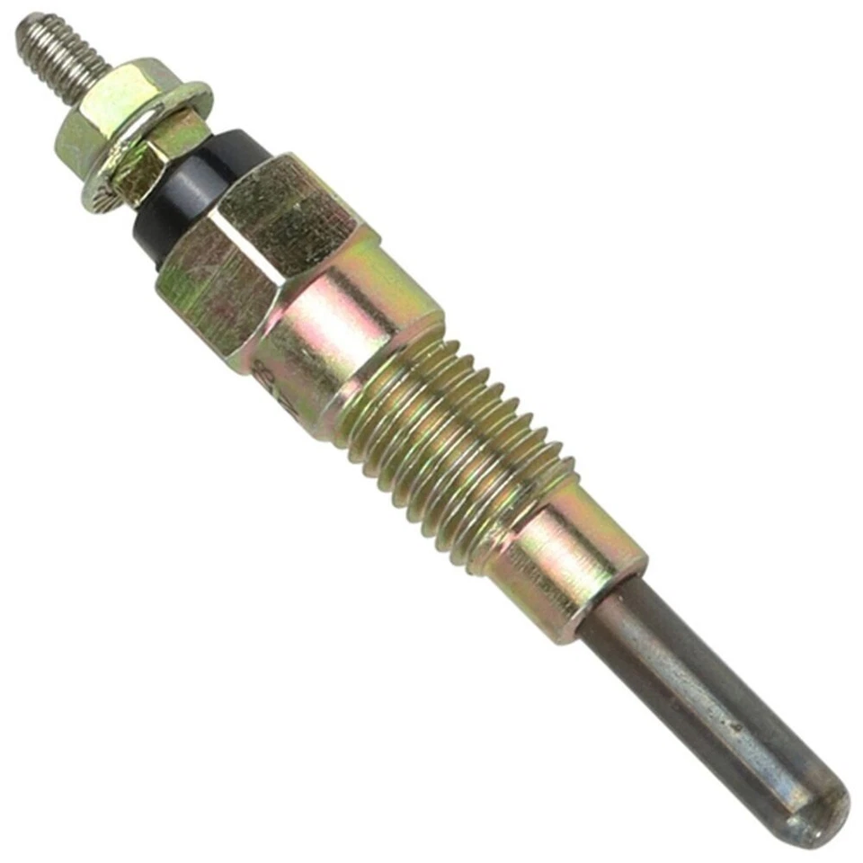 Bujía incandescente Beck Arnley 176-1040 para 83-85 Nissan 720 Foto 2 de 4