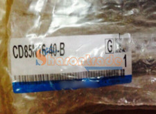 1PCS New for SMC CD85N16-40-B CD85N1640B Mini Cylinder-