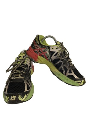 Asics C401N Gel-Noosa Tri Men youth size Athletic Sneakers