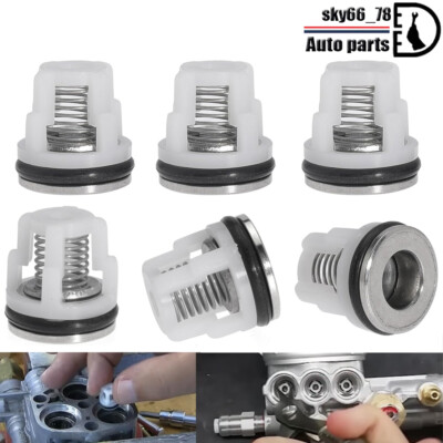 #ad 6pcs AR2233 Check Valve Kit for Annovi Reverberi RMV RMW Pressure Washer Pumps $12.99