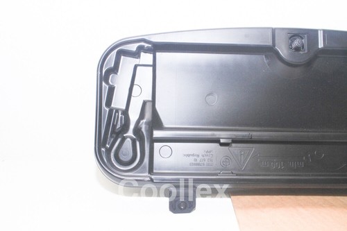 +11-13 Bmw 550i F10 Tool Box 711010 71-10-6-788-804 Oem - Picture 6 of 7