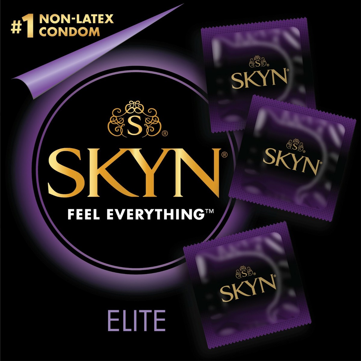 SKYN Elite Lubricated Non Latex Condoms, 36 Count..+ | eBay SKYN Elite Lubricated Non Latex Condoms, 36 Count..+ | eBay