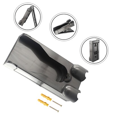 Staubsaugerhalterungen F��r Dyson V11 V12 V15 Ladestation Docking Station