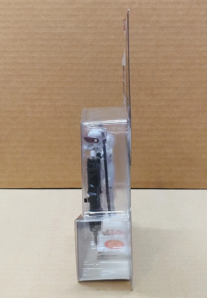 Star Wars Echo The Clone Wars CW17 2009 ERROR Rocket Battle Droid Inserto Foto 4 de 4