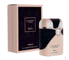Armaf Le Parfait Opus Pour Femme 3.4oz Women's Eau de Parfum