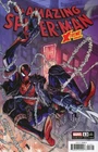 Marvel Comics ‘The Amazing Spider-Man’ #13 (2023) Stegman Xtreme Variant Cover