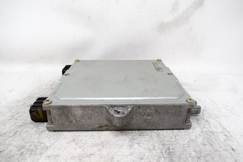 Honda Genuine Engine Computer Control ECU Civic Type-R EK9 MT B16B