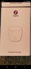 New Signia Pure Portable Charger RIC