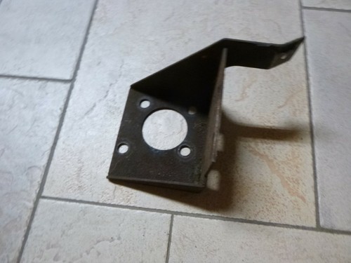 Steering Box Bulkhead Bracket 90577264 Land Rover Series 2a (art.228)