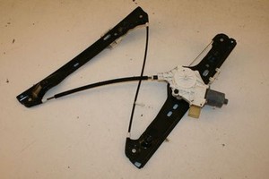 BMW 3er E90 E91 El. Fensterheber Komplett mit Motor Vorne Rechts 6927028 Geprüft