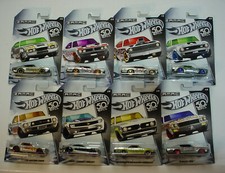 2018 Hot Wheels 50th Anniversary ZAMAC Flames  Walmart Exclusive     You Choose
