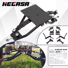 HECASA 6" Double A-Arm Lift Kit For Club Car DS Golf Cart Electric/Gas 1982-2003