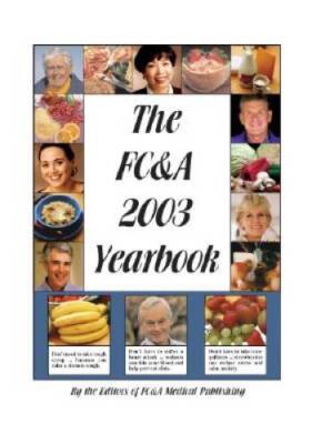 The FC&A 2003 Yearbook - Hardcover By Publishing, FC&A - VERY GOOD