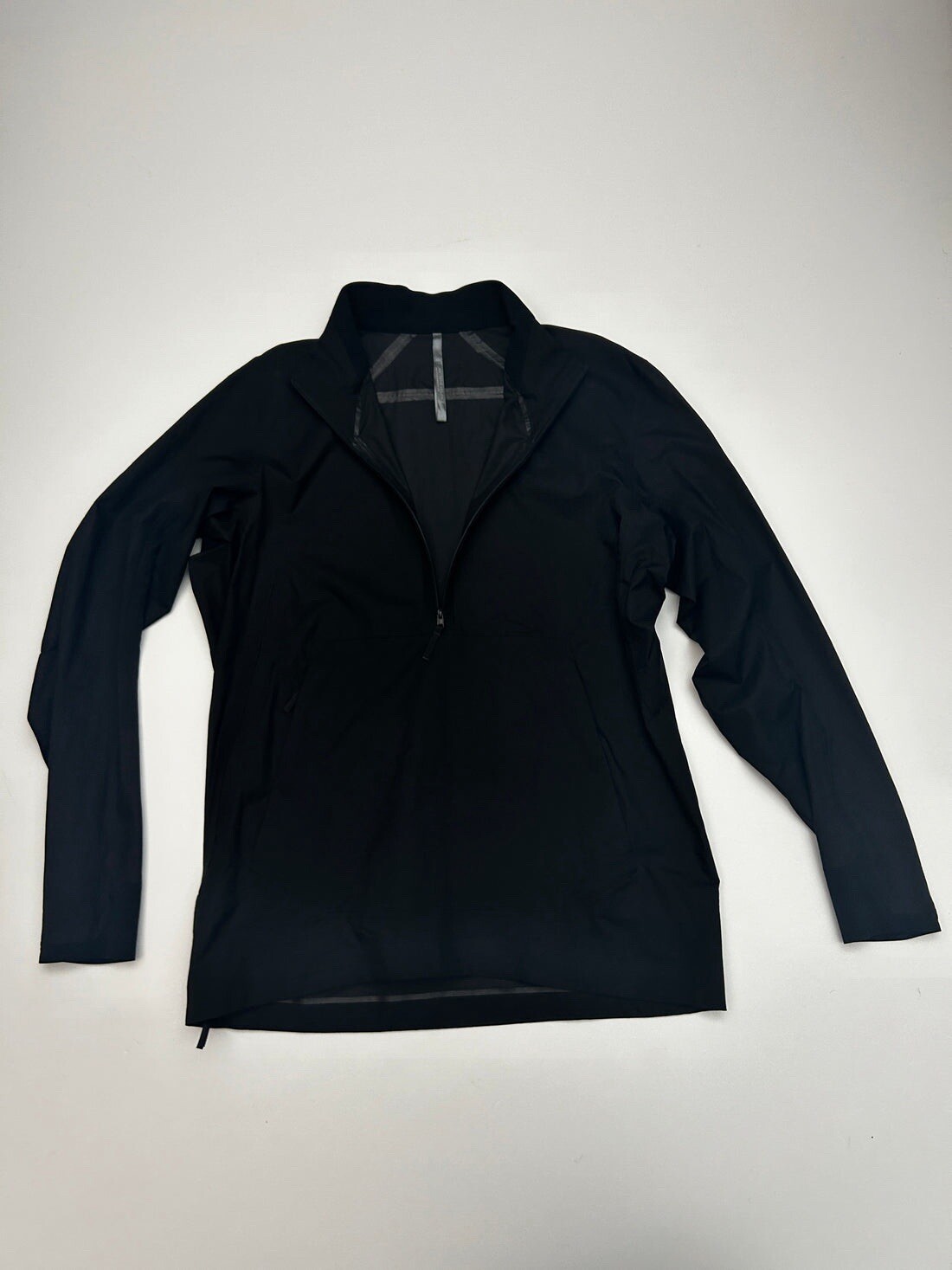 ARC'TERYX Arc’teryx Veilance Demlo SL Pullover Nero Uomo S Small