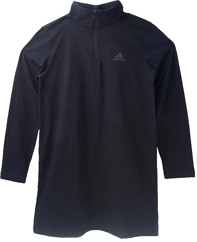 Vestidos para mujer Adidas lisos